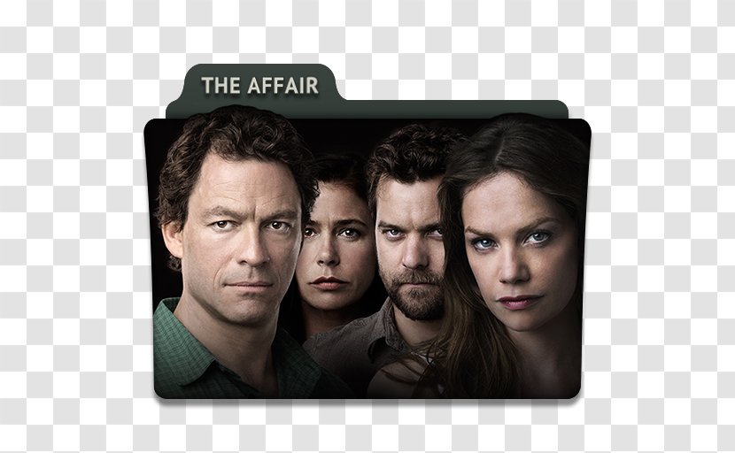 The Affair - Season 3 - 4 Television Show ShowtimeAffair Button Transparent PNG