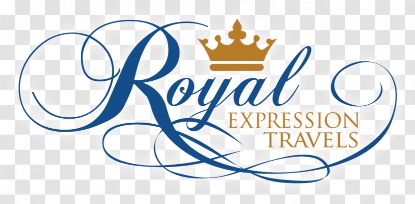 Washington Dulles International Airport Logo Calligraphy Brand Font - Travel - Royal Transparent PNG