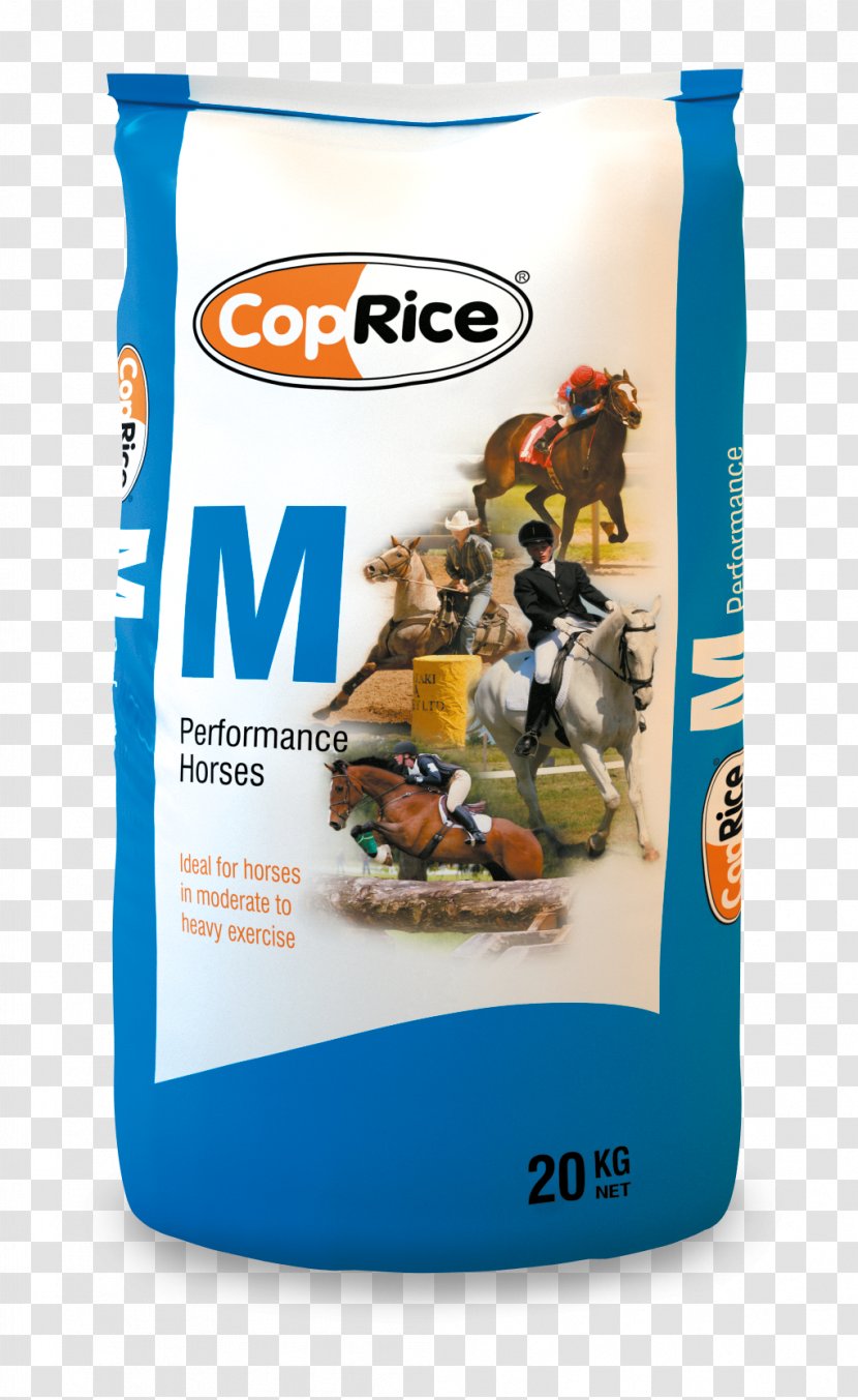Horse Equine Nutrition Pelletizing Pet NutriRice Transparent PNG