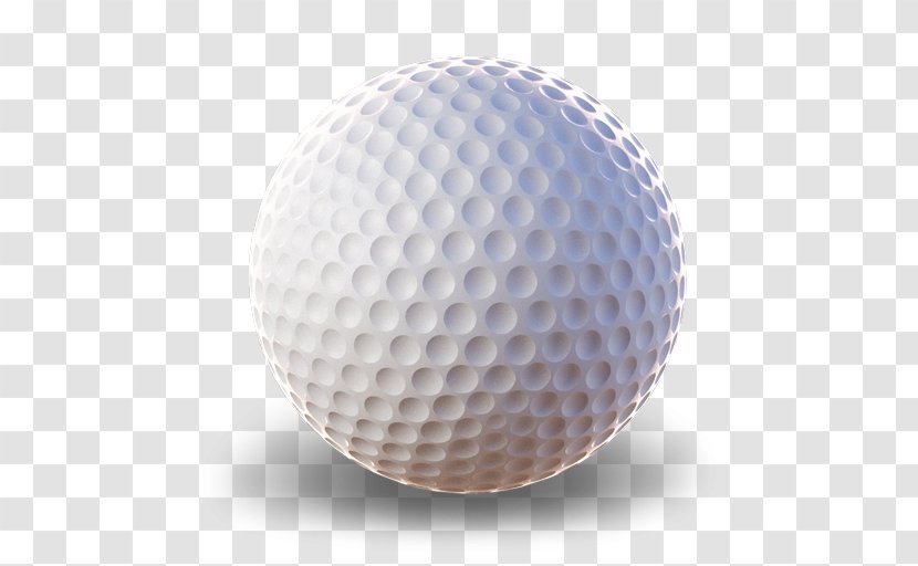 WGT Golf Game By Topgolf World Tour Balls Miniature - Ball Transparent PNG