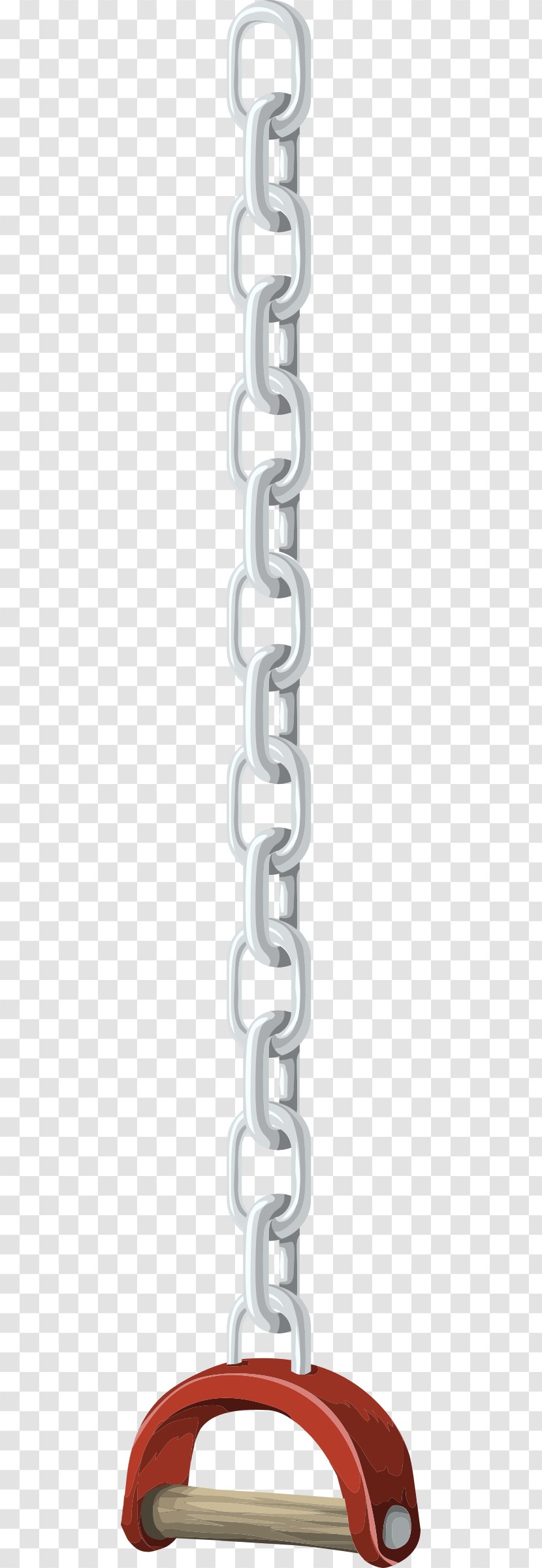 Chain Clip Art - Small Engines Transparent PNG