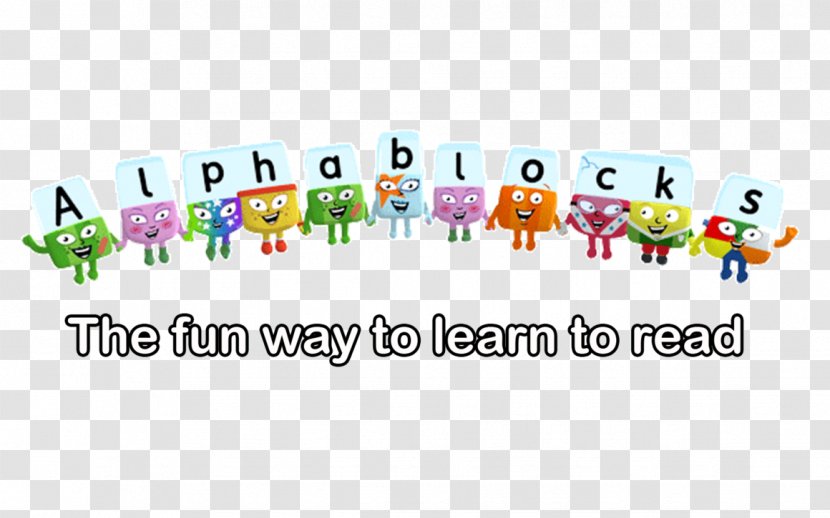 CBeebies Child Phonics Learning To Read Reading - Apple Transparent PNG