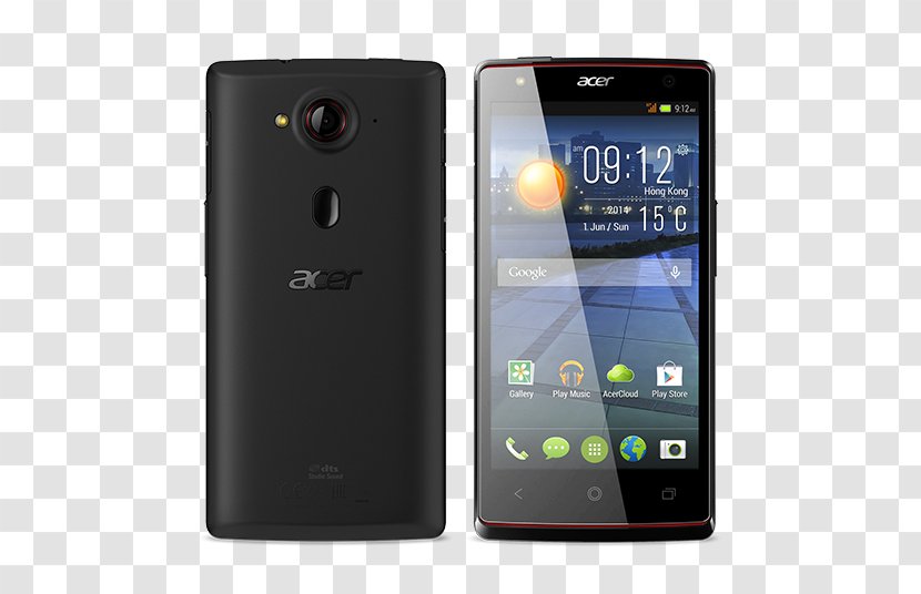 Acer Liquid A1 BeTouch E110 E Android Z200 Transparent PNG