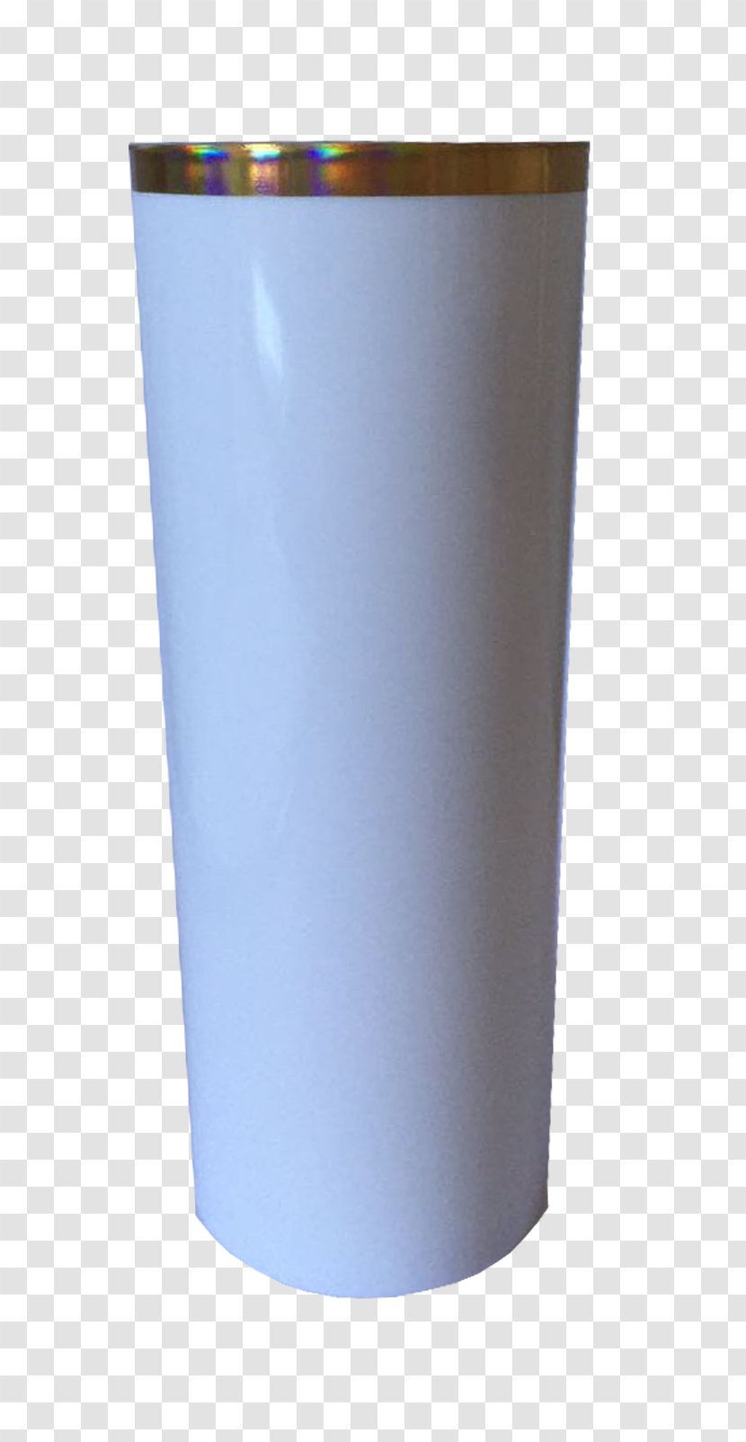 Plastic Cylinder - Drinkware - Design Transparent PNG