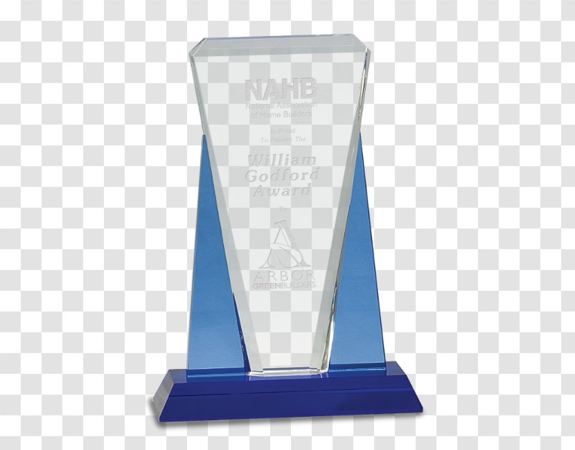 Anderson Trophy Co. Commemorative Plaque Gold Star Awards - Co - Utah's ShopGlass Transparent PNG