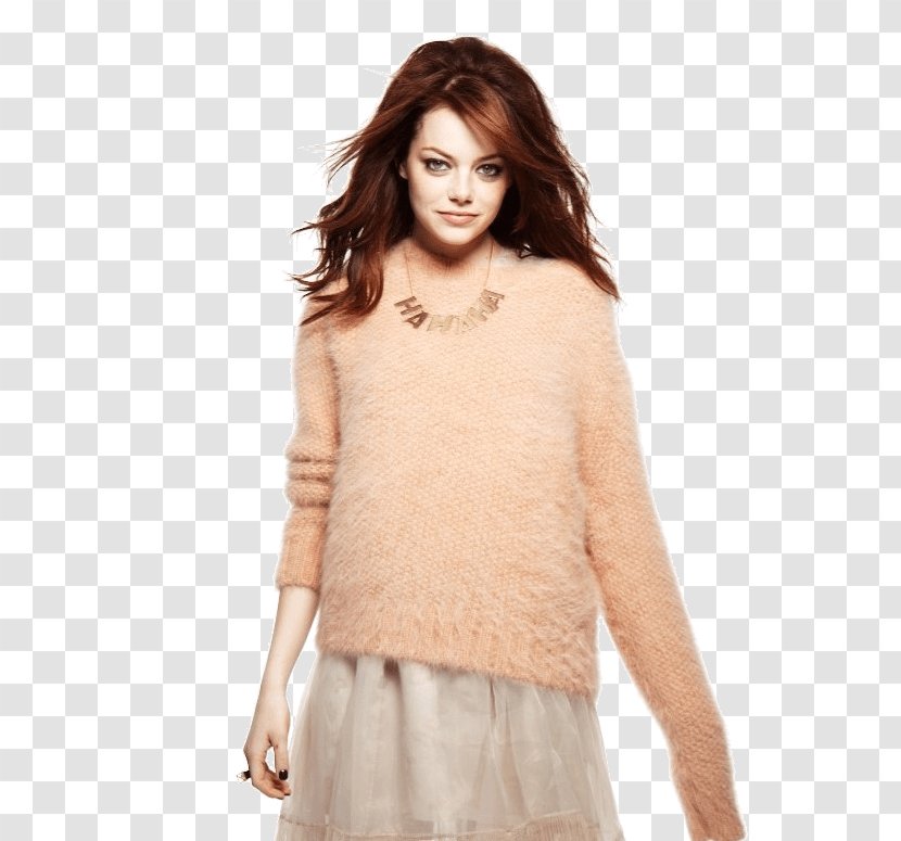 Emma Stone Zombieland Gwen Stacy Transparent PNG