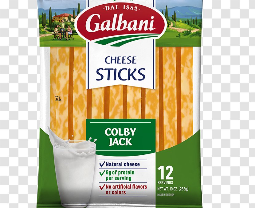 Italian Cuisine Milk Ricotta Galbani Colby-Jack - Parmigianoreggiano - Cheese Transparent PNG