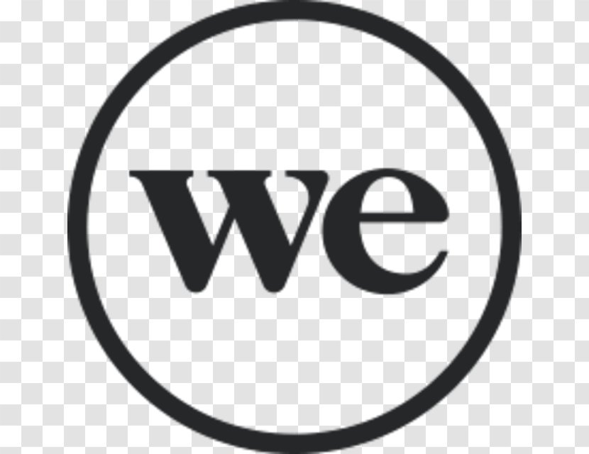 WeWork Summer Camp 2018 Logo New York City Font - Symbol - Wework Transparent PNG