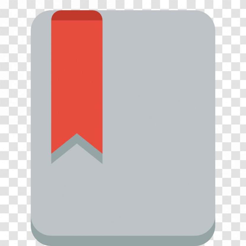 Square Angle Brand - Tab - File Bookmark Transparent PNG