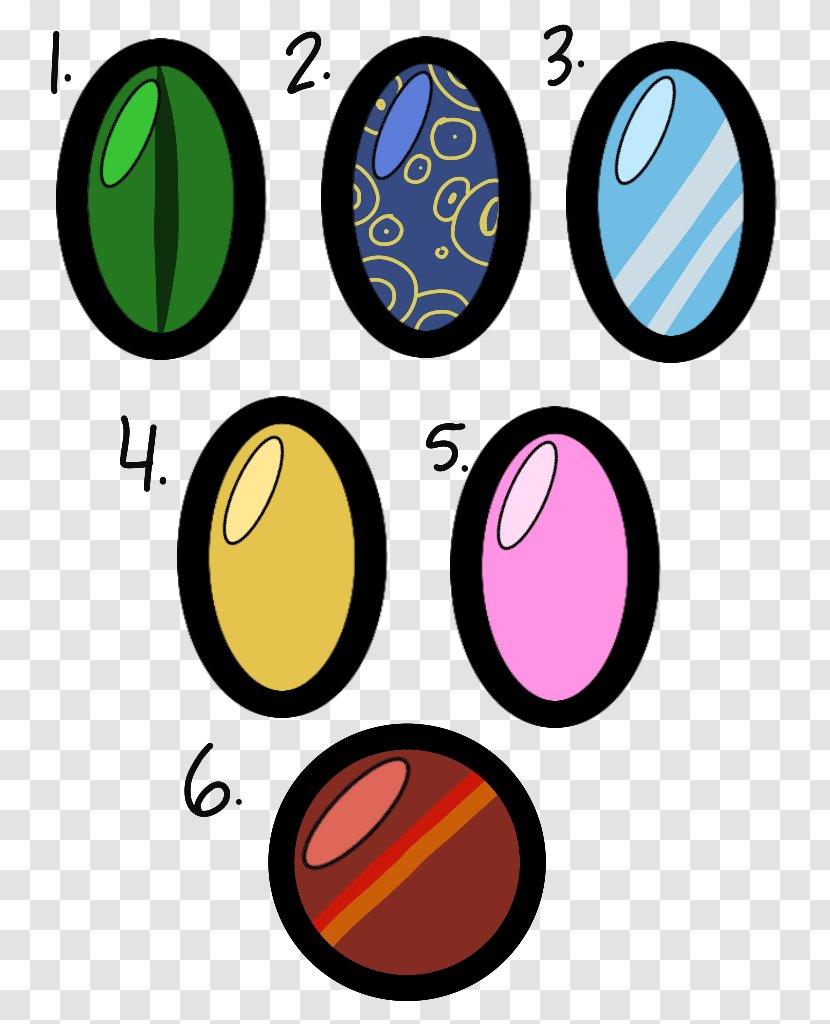 Line Clip Art - Area - Gemstone Magic Transparent PNG