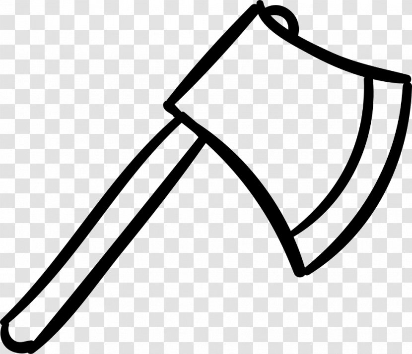 Axe Tool Clip Art - Garden Transparent PNG