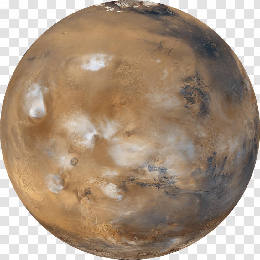 Mars Science Laboratory Mariner Program Planet Exploration Of - Rover - Venus Transparent PNG