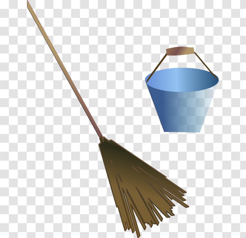Broom Cleaner Clip Art - Scalable Vector Graphics Transparent PNG