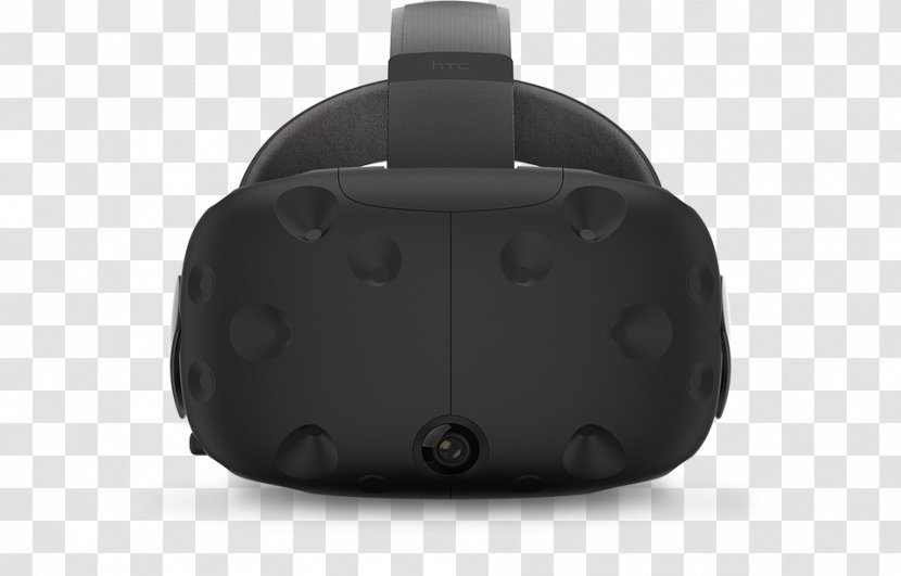 HTC Vive Virtual Reality Headset Oculus Rift Samsung Gear VR - Mobile Phones Transparent PNG