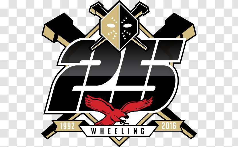 Wheeling Nailers WesBanco Arena ECHL Reading Royals Indy Fuel - Echl Transparent PNG