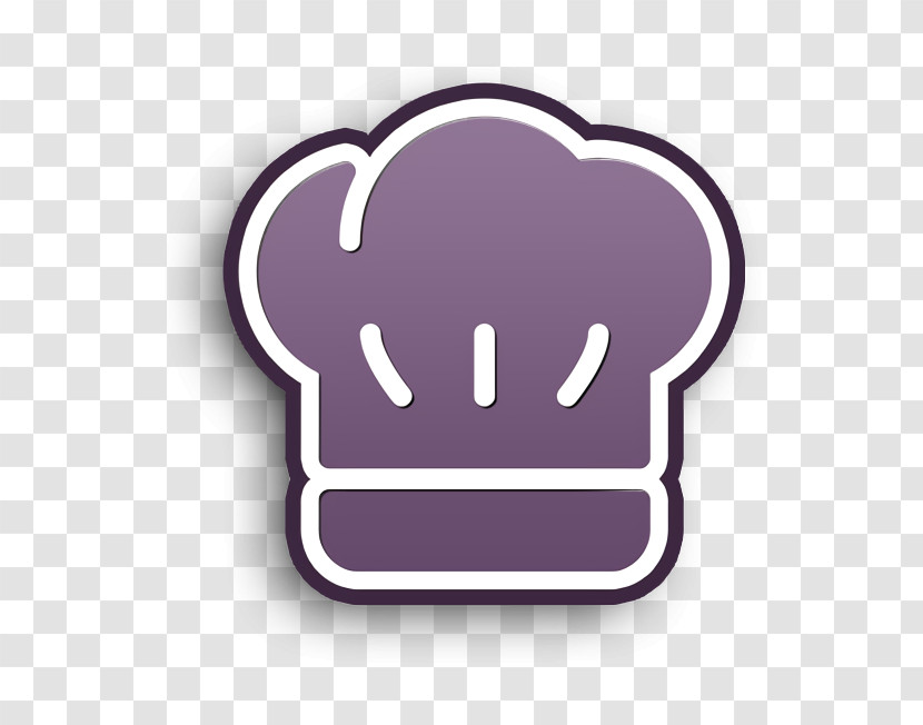 Kitchen Icon Chef Icon Transparent PNG