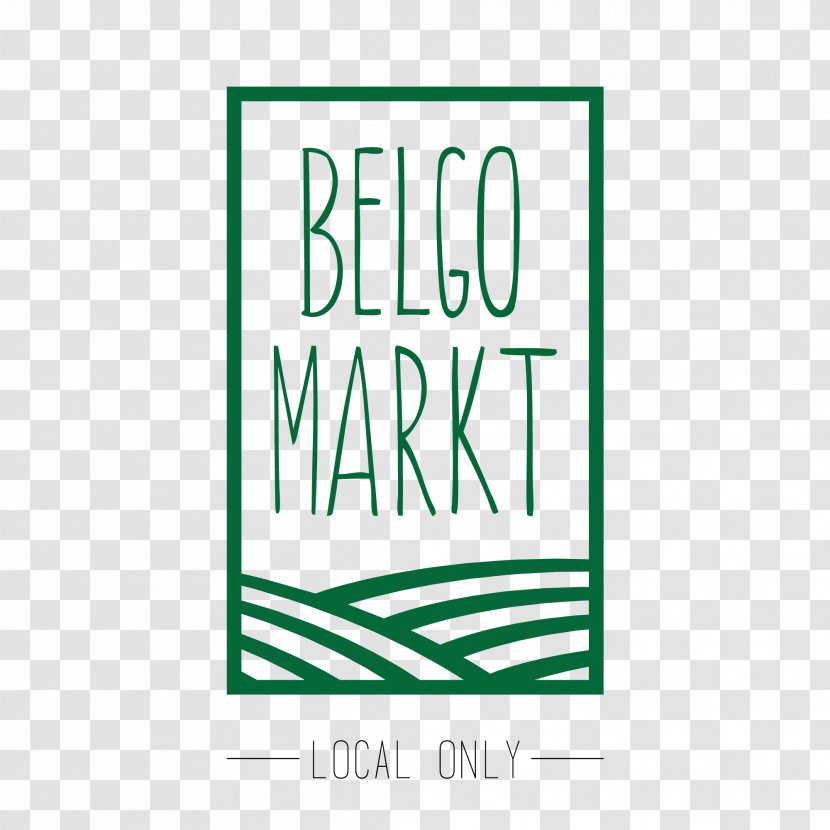 BelgoMarkt Logo Motion Graphic Design Supermarket - Filmmaking - Gondola Transparent PNG