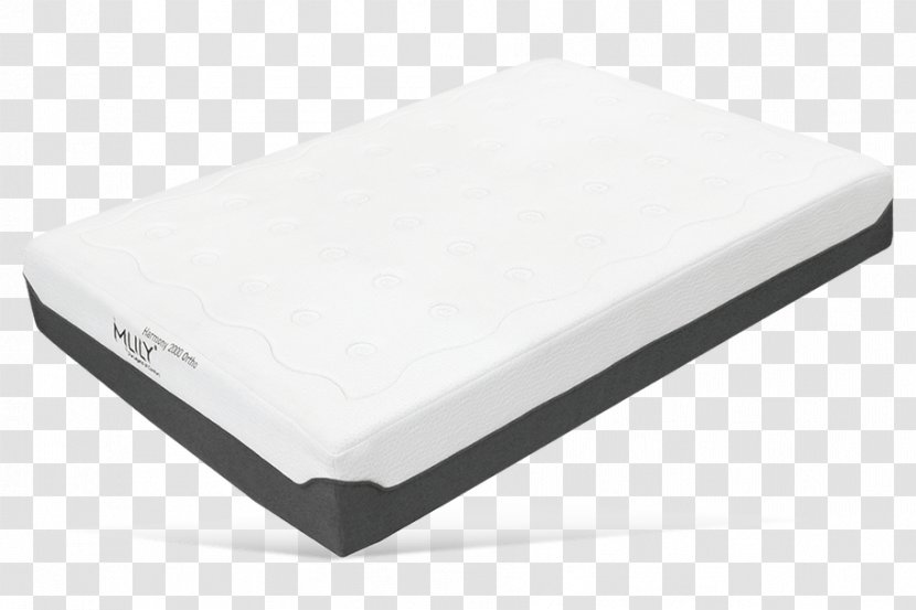 Mattress - Furniture Transparent PNG