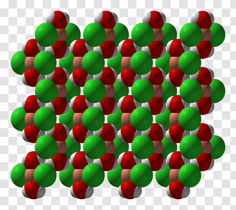 Copper(II) Chloride Anhydrous Oxide - Copperii - SF Transparent PNG