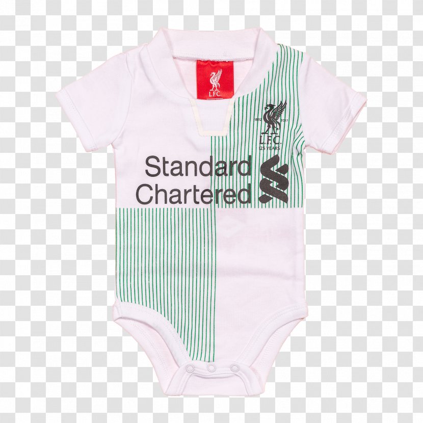 Liverpool F.C. Kit Jersey Goalkeeper Football Transparent PNG