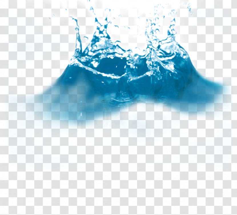 Kidney Stone Taobao Tmall - Stock Photography - Water Splashes Transparent PNG