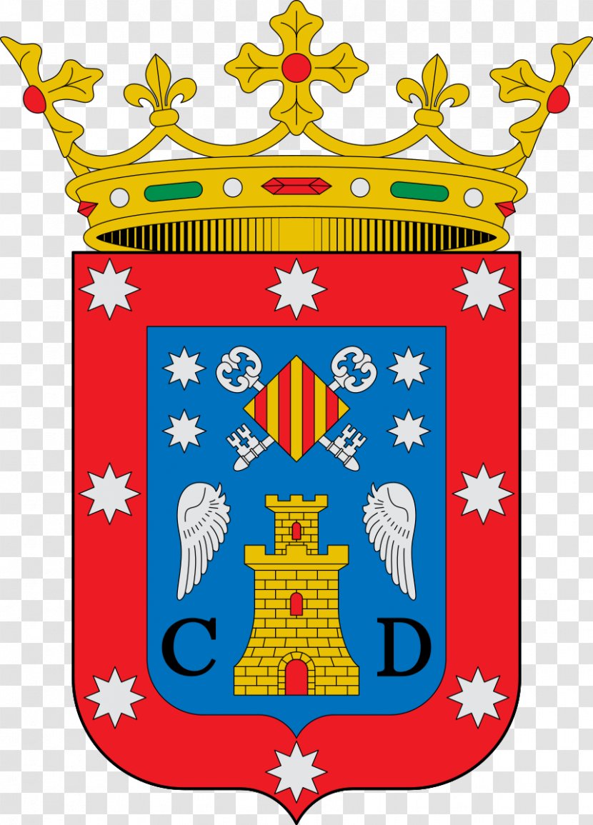 Diputación Provincial De Santander Deputation Provincia Group - Castell - Escudo Arauca Transparent PNG