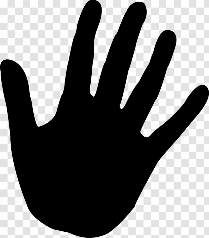 Hand Wave Arm Human Body - Hands Transparent PNG