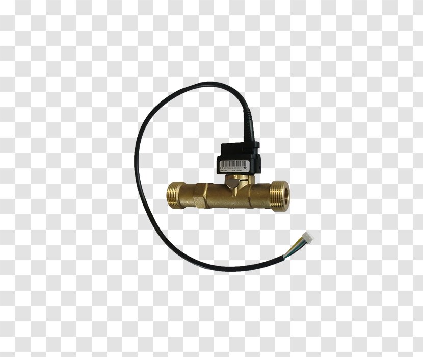 Energy Sensor Electrical Switches System 2-Improve - Grundfos - Flowmeter Transparent PNG