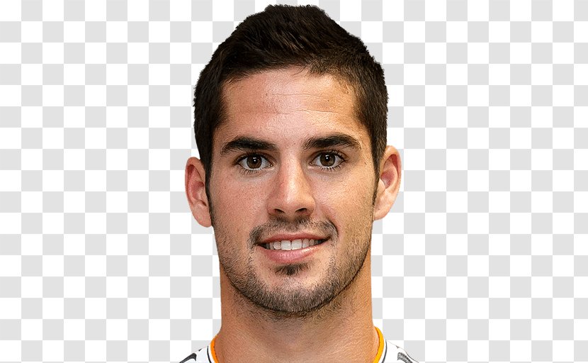 Isco FIFA 18 Football Player Manager 2018 2017 - Henrikh Mkhitaryan - Actor Transparent PNG