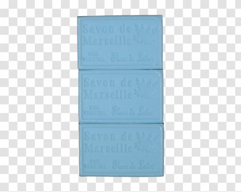 Paper Rectangle - Material - Marseille Soap Transparent PNG