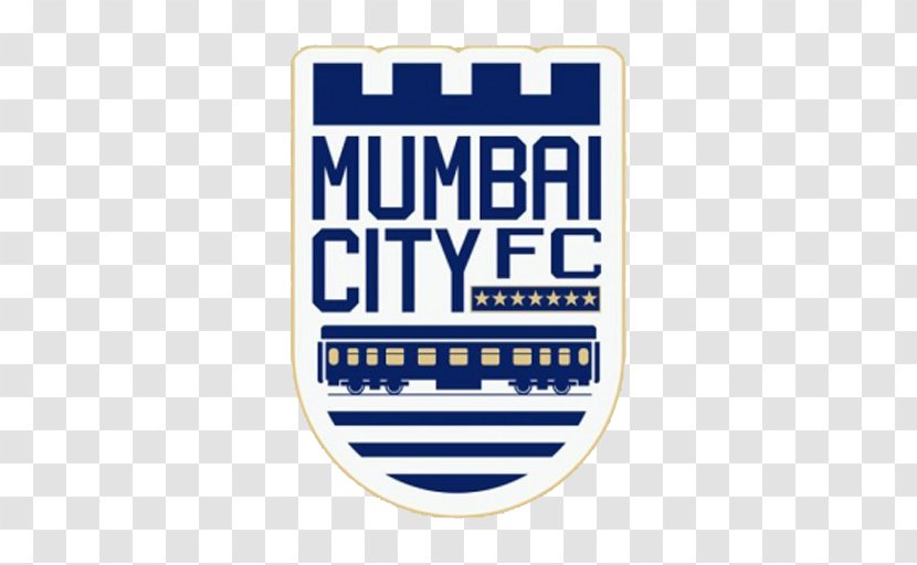 Mumbai City FC Brand Logo Font Product - Area - Dls Transparent PNG