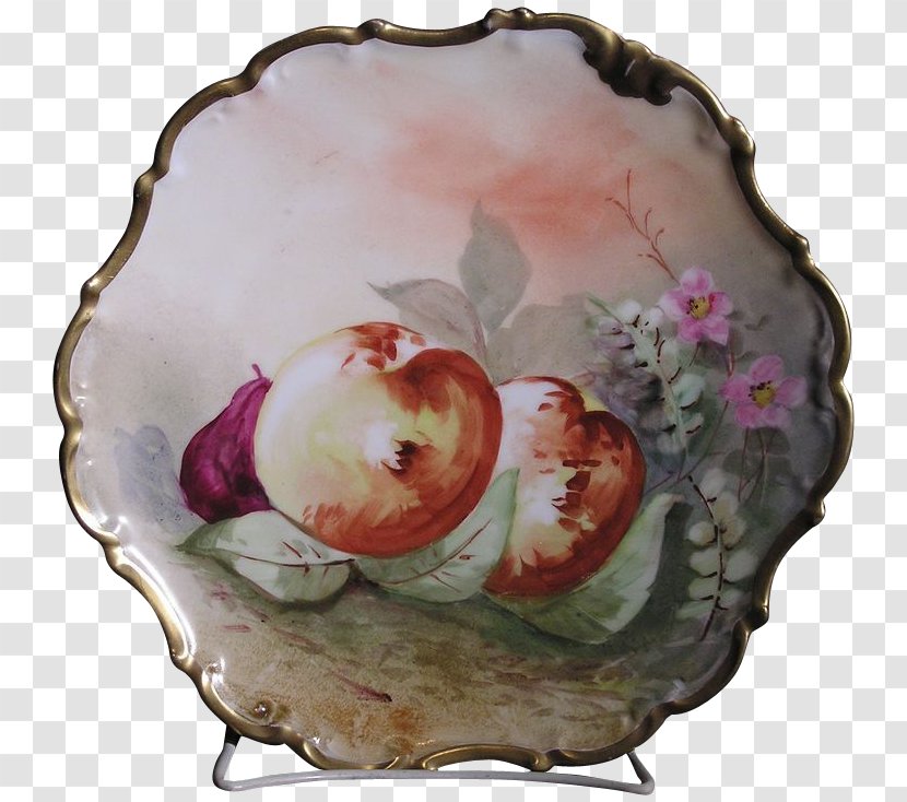 Porcelain Vase - Dishware Transparent PNG