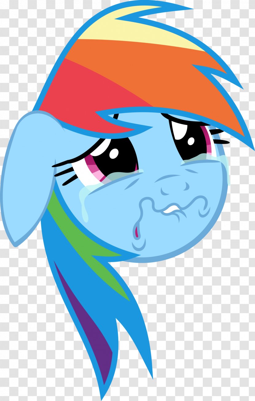 Pinkie Pie Rainbow Dash Twilight Sparkle Pony Applejack - Headgear - Right Feels Transparent PNG