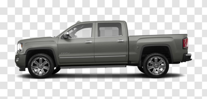2017 Toyota Tundra Car Pickup Truck 2018 - Spinelli Lachine Transparent PNG