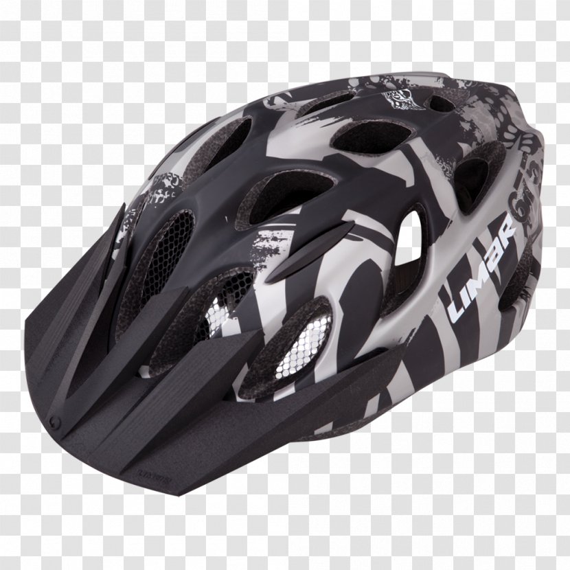 Bicycle Helmets Motorcycle Lacrosse Helmet - Mountain Bike Transparent PNG