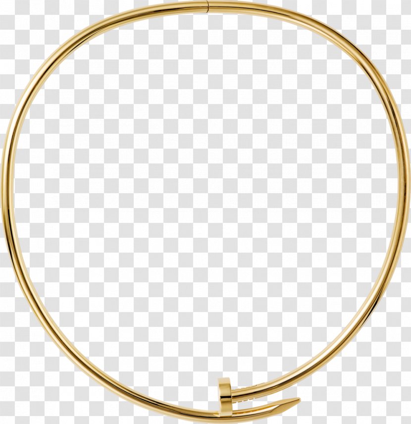 Necklace Cartier Jewellery Gold Charms & Pendants - Bitxi Transparent PNG