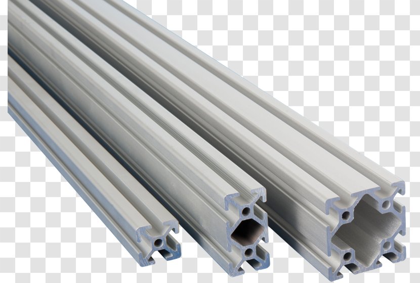 Extrusion Steel Aluminium Profile Bahan - Aluminiummagnesiumsiliciumlegierung - Spring Rail Switch Transparent PNG