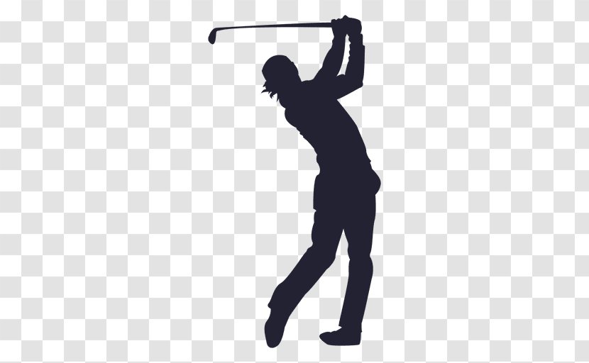 Golf Balls Golfer Clubs - Joint - Golfing Transparent PNG