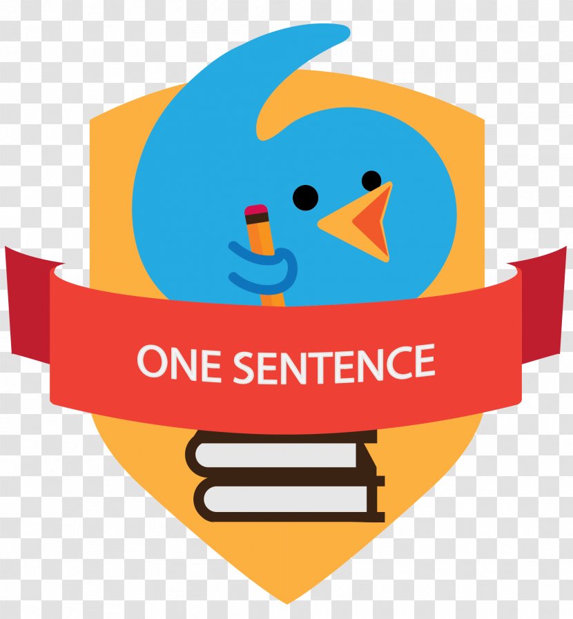 Brand Sentence Logo Clip Art Transparent PNG