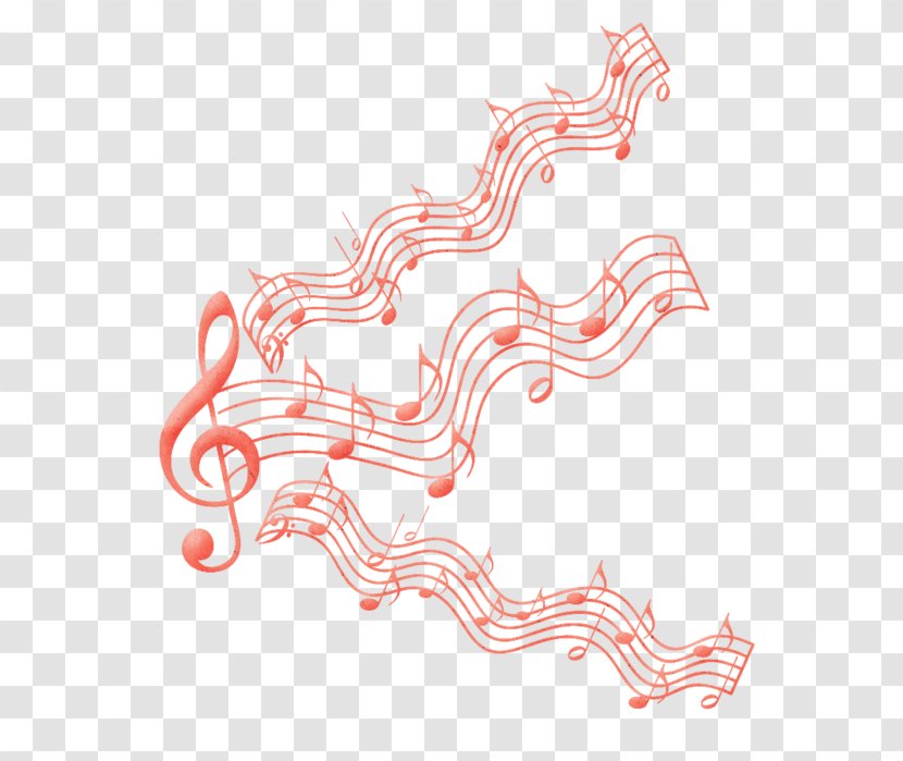 Musical Note Theatre Musician Piano - Flower Transparent PNG