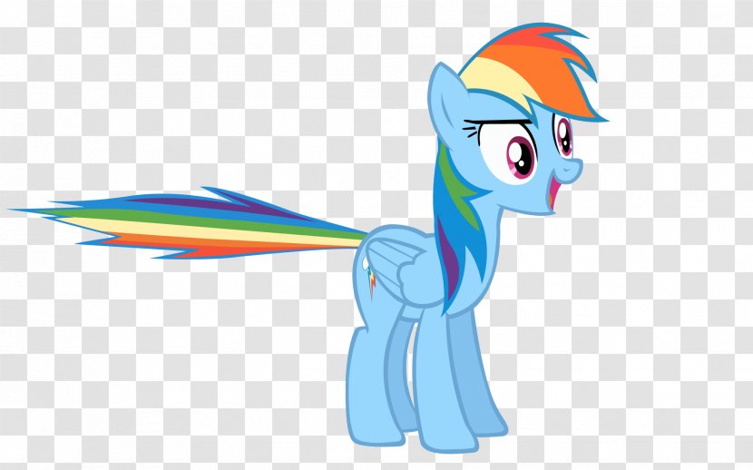 Rainbow Dash Pony Applejack Flatulence - My Little Friendship Is Magic Transparent PNG