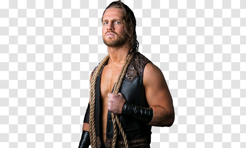 Adam Page Professional Wrestler January 4 Tokyo Dome Show Ring Of Honor Wrestling - Arm Transparent PNG