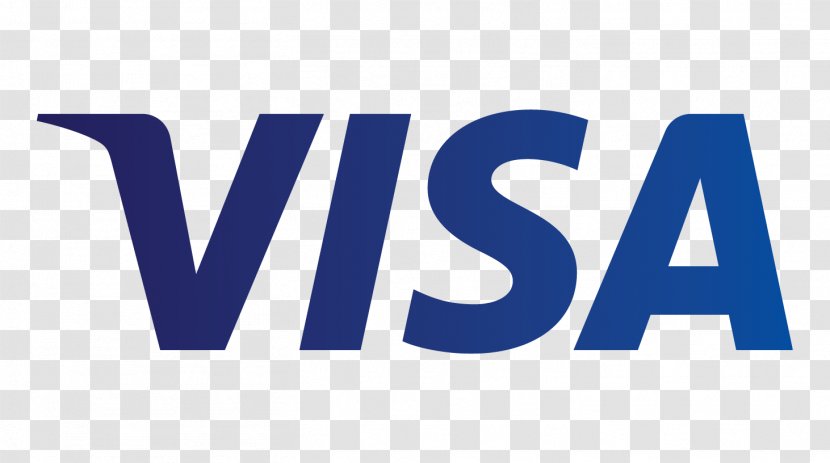 Credit Card Visa Debit Payment - Bank Transparent PNG