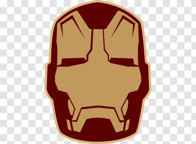 Iron Man MANFROTTO Hardware Kit Light Pink Alu. Captain America - Head Transparent PNG