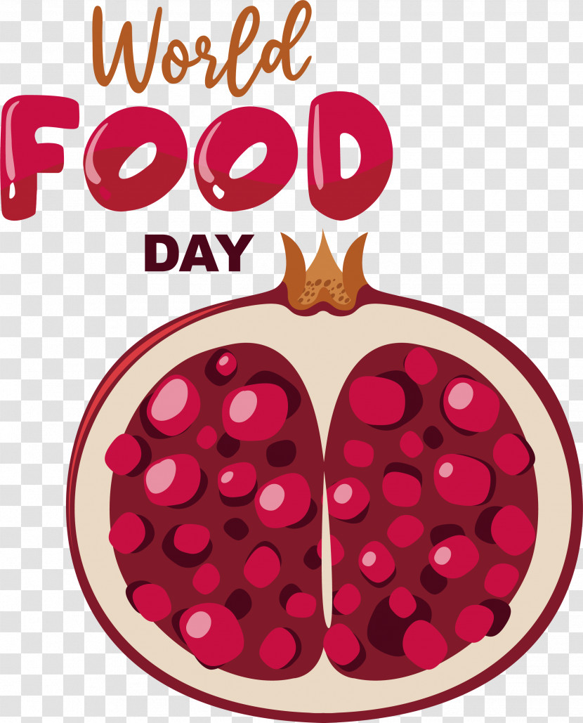 Pomegranate Logo Fruit Vector Transparent PNG
