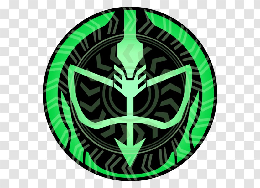 Car Green Symbol Pattern - Robin Hood Transparent PNG