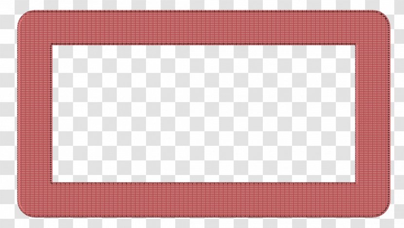 Brand Pattern - Rectangle - Graphic Cliparts Transparent PNG
