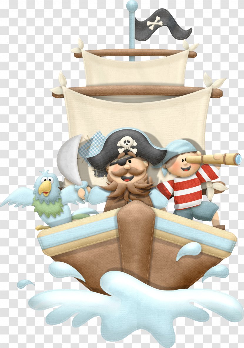 Wedding Invitation Piracy Birthday Child - Sailor - Pirate Transparent PNG