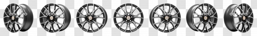 Tire Car Alloy Wheel Alfa Romeo Transparent PNG
