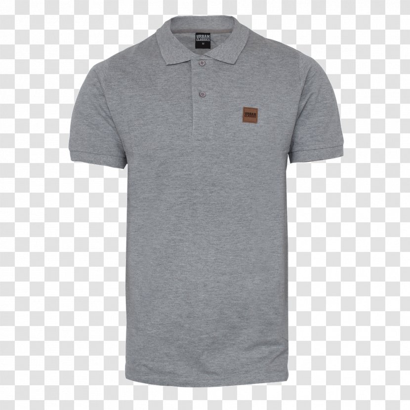Polo Shirt T-shirt Sleeve Collar Active Transparent PNG